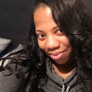 Meet your Posher, Taisha